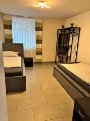 Ferienwohnung Annashome
